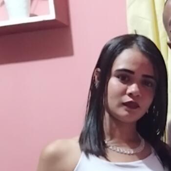 Babá em Simões Filho: Karolaine