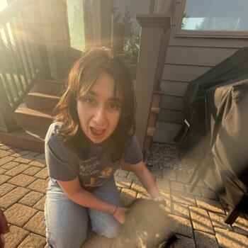 Babysitter Buenas Noches: Mariana