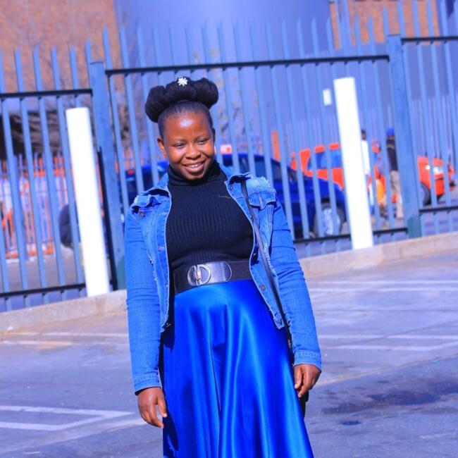 Babysitter in Randburg: Martha