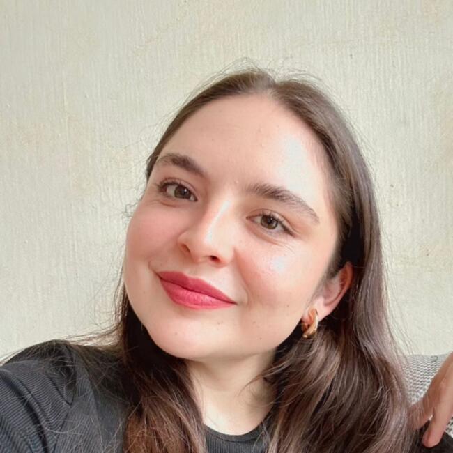 Babysitter in Elsene: Rocio