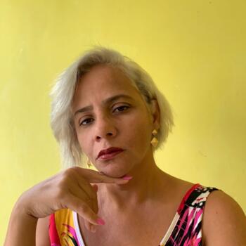 Babysitter Salvador: Ana Cristina