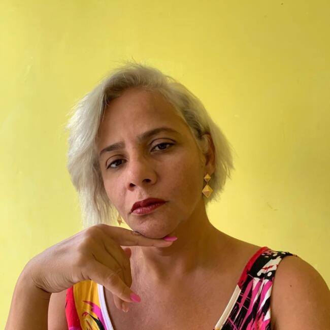 Babá em Salvador: Ana Cristina