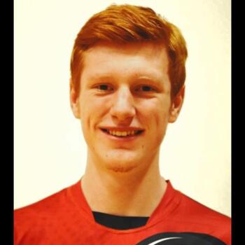 Babysitter i Roskilde: Jonas Hvas