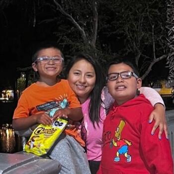 Babysitting job in San Jeronimo De Tunan: babysitting job Angelica