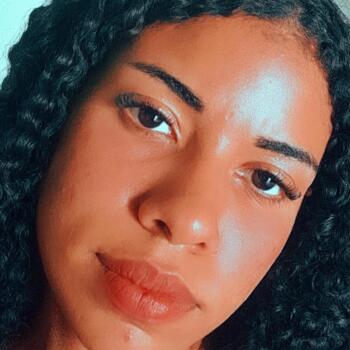 Babysitter in Ribeirão Preto: Maria