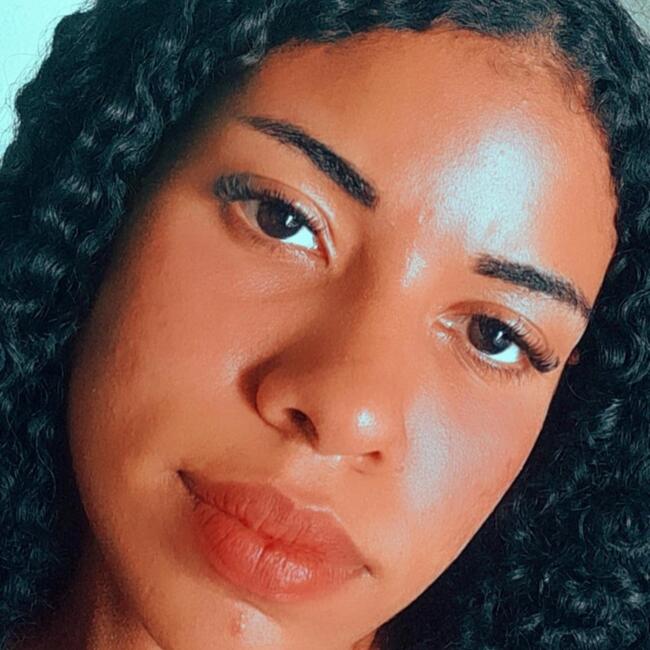 Babá em Ribeirão Preto: Maria