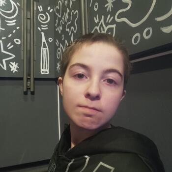 Babysitter in Bilbao: Eder