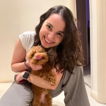 Niñera en Barcelona: Ilaria