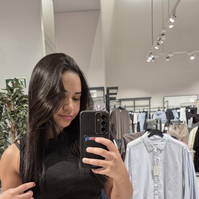 Babysitter in Maceió: Gisele