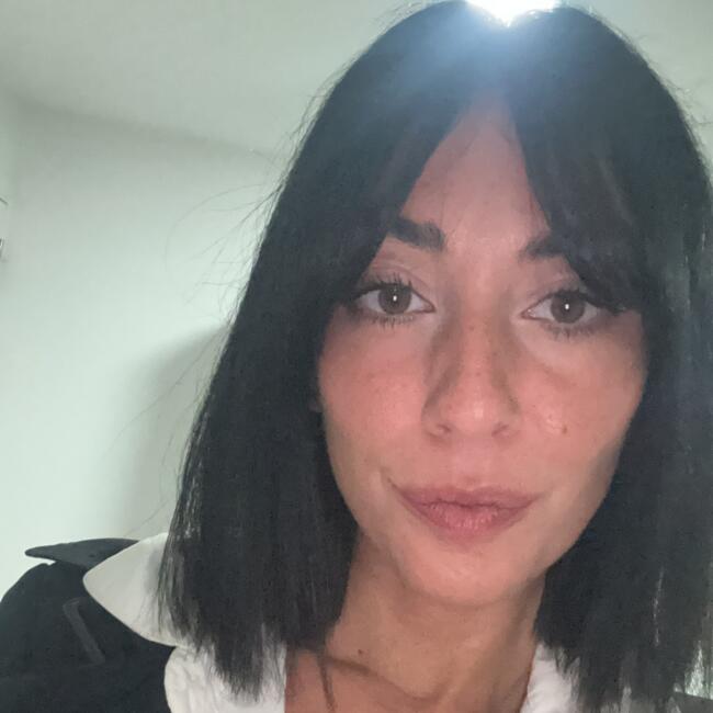 Babysitter in Valencia: Alessandra