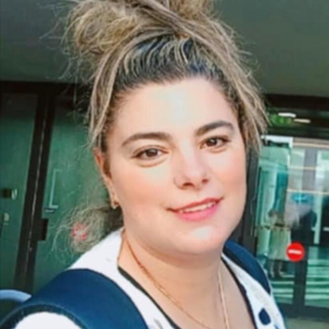 Babysitter in Villiers-le-Bel: Nassima