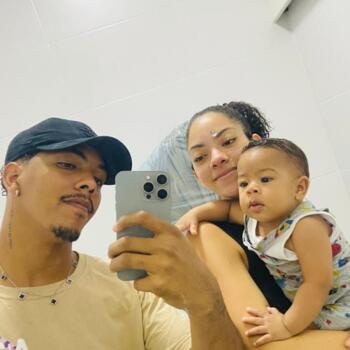 Babysitting job in Patos de Minas: babysitting job Ana Júlia