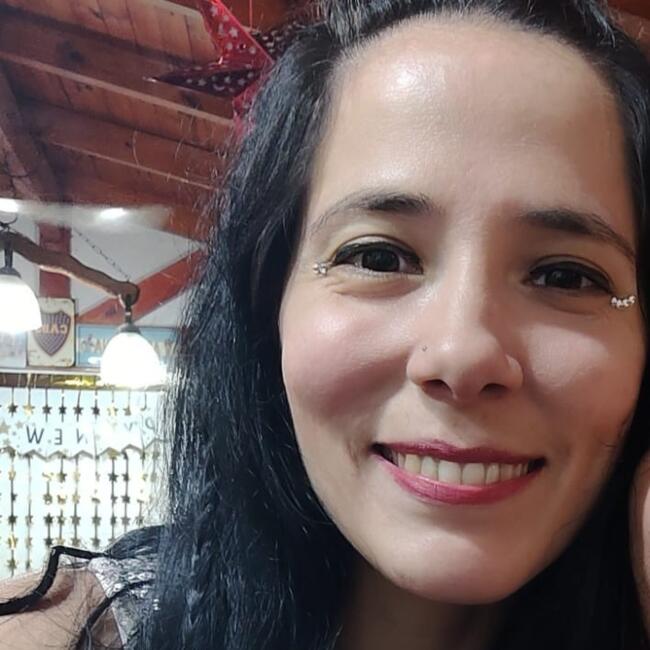 Babysitter in Ciudad del Libertador General San Martín: Maria Paula
