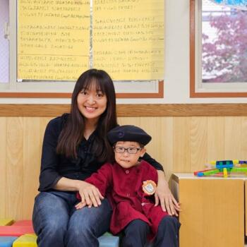 Babysitting job in Minamiurawa: babysitting job 月