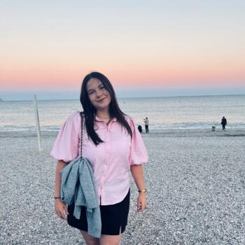 Babysitter Evergem: Febe