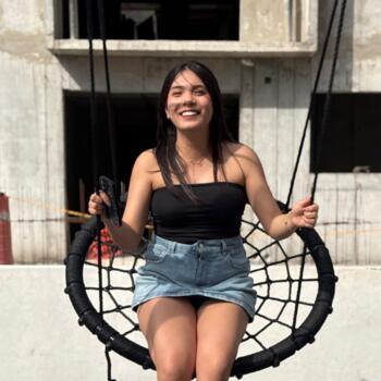 Babysitter Guadalajara: Arleht