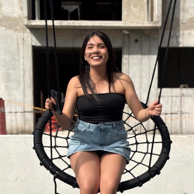 Babysitter in Guadalajara: Arleht