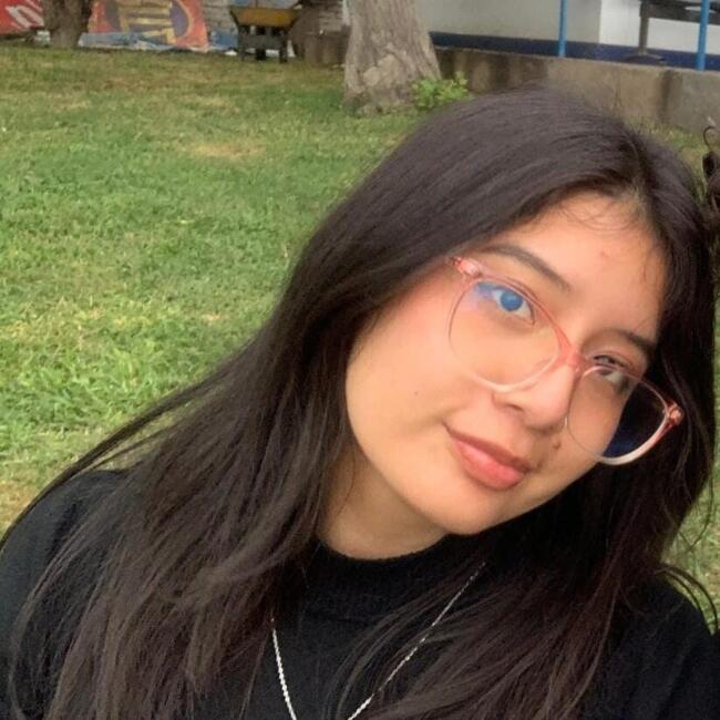 Niñera en El Callao: Valery Alfaro