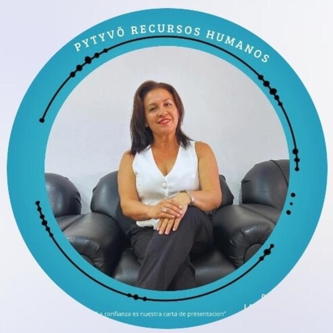 Childcare agency in Capiatá: Agencia de empleos