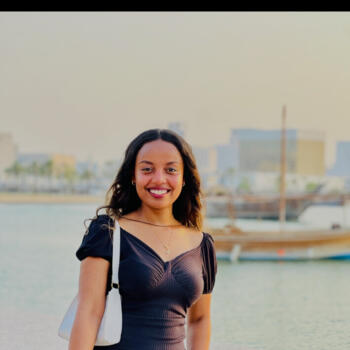 Babysitter Roma: Hiwot