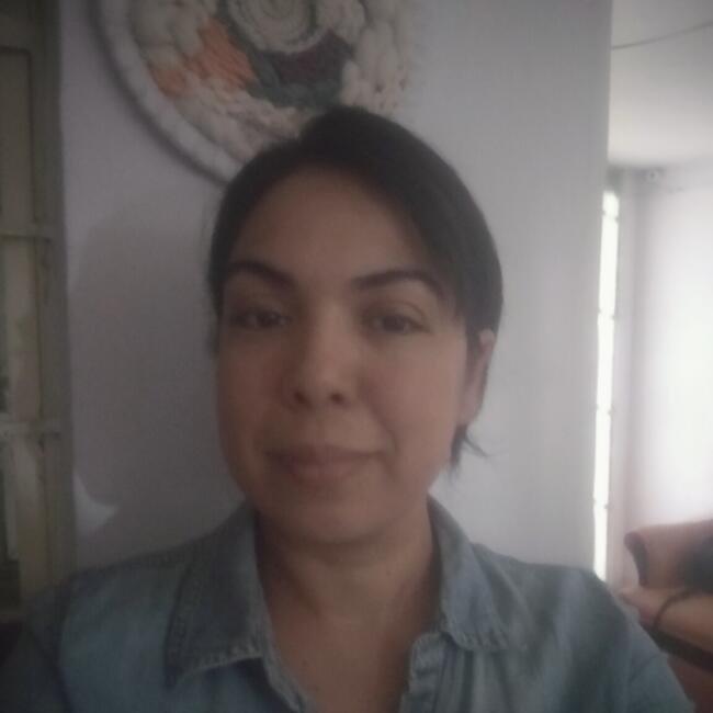 Trabajo para niñera en Guadalajara: Alma