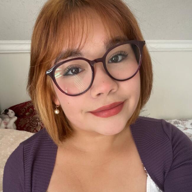 Niñera en Coquimbo: Monserrat