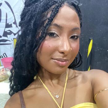 Babysitter in Belo Horizonte: Mariane