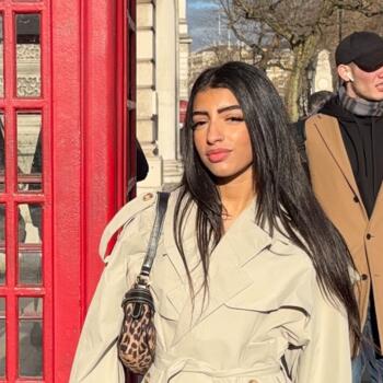 Babysitter Cournon-d'Auvergne: Ibtissam