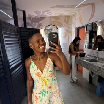 Babá em Serra: Letycia