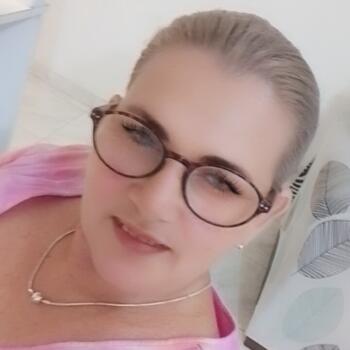 Babysitter Panama City: Mileidys