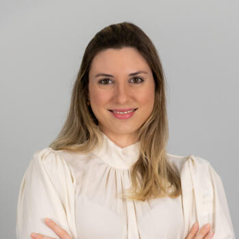 Babysitter Turin: Leticia