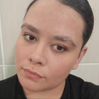 Babysitter in Hartbeespoort: Rochelle