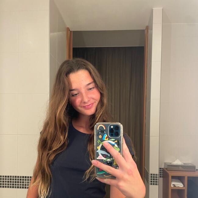 Babysitter in Sunshine Coast: Mahony