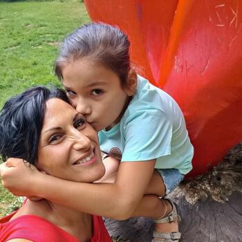 Babysitting job in Binche: babysitting job Meliza