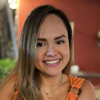 Nanny job in Nuevo Cuscatlán: babysitting job Michelle