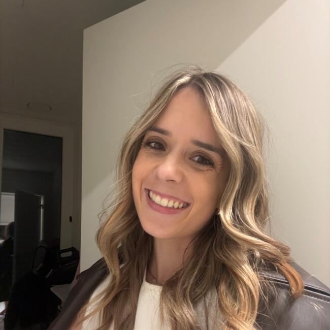 Babysitter em Porto: Márcia
