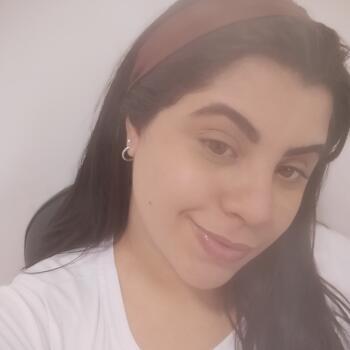 Babysitter in Nossa Senhora do Socorro: Mirian
