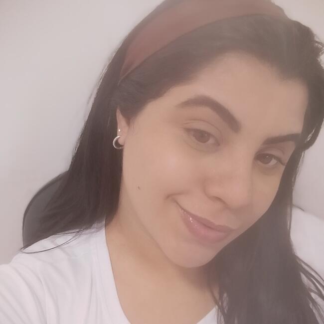 Babá em Nossa Senhora do Socorro: Mirian