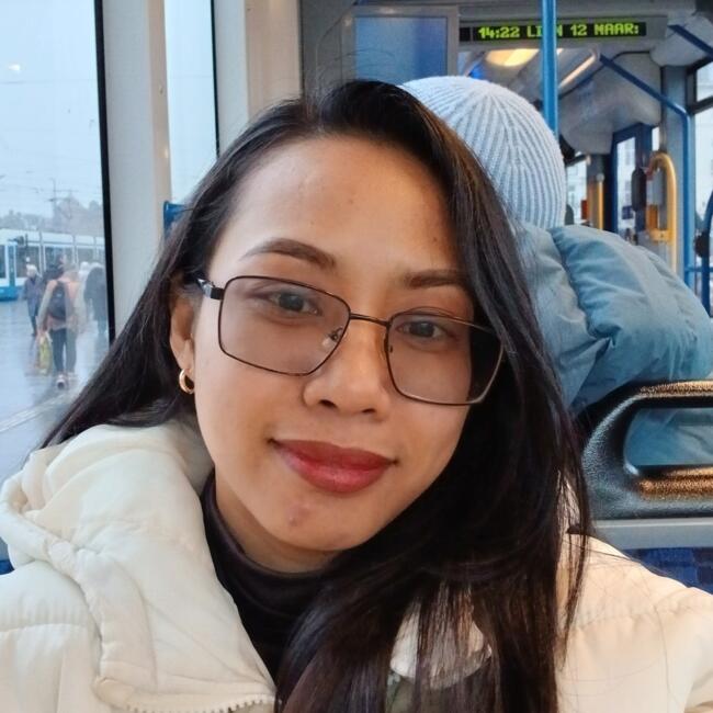 Babysitter in Matulji: Precious