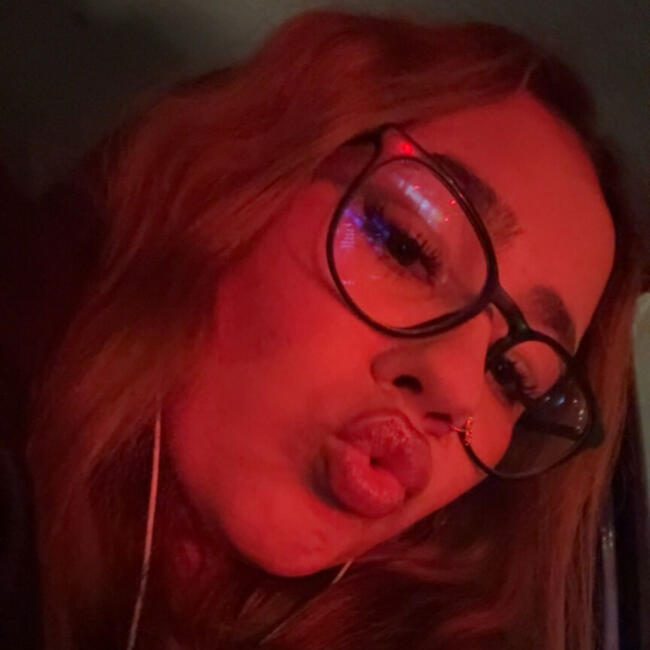 Babysitter in Hesperange: Eva