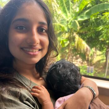 Babysitter in Sri Jayewardenepura Kotte: Shinali
