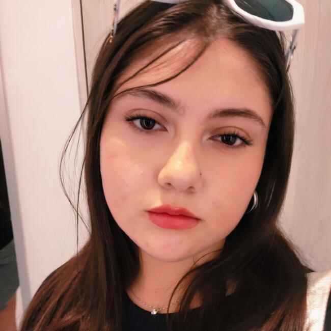 Niñera en Arica: Josefa