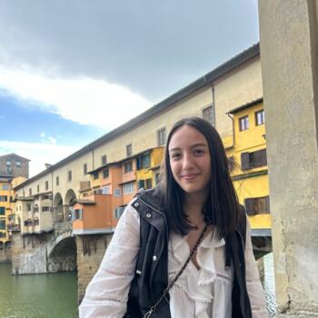 Canguro en Zaragoza: Ines