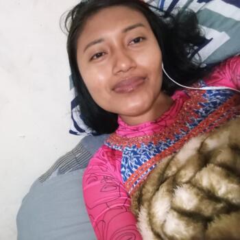 Niñera en Chipaque: Daivelina aguilar