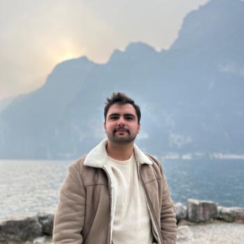 Babysitter in Rimini: Mehran