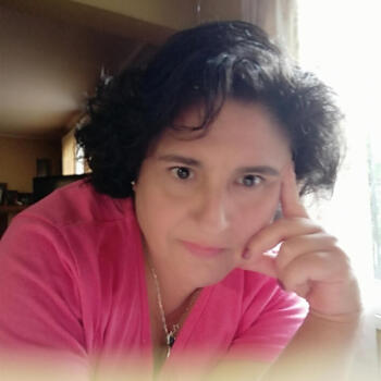 Niñera en Maipú: Carmen Amalia