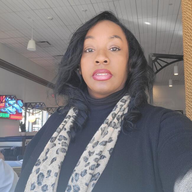 Babysitter in Houston: Tinesha