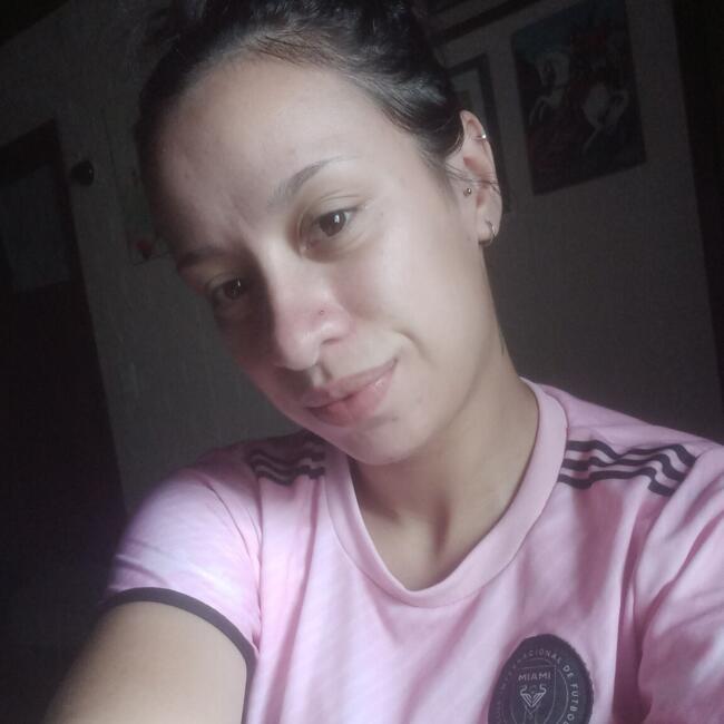 Niñera en Montevideo: Joselin
