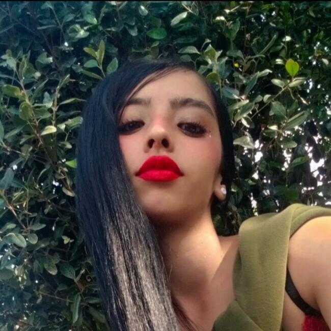 Niñera en Bogotá: Giuliana