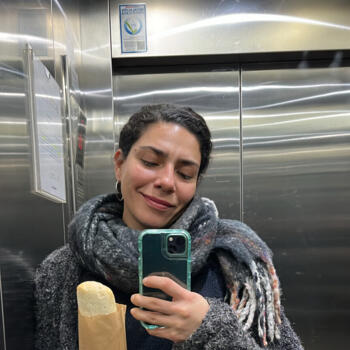 Babysitter in Peñalolén: Javiera Lepe Laguna